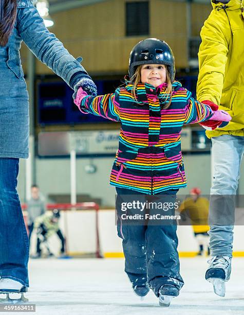 ice skating - ice skate stock pictures, royalty-free photos & images