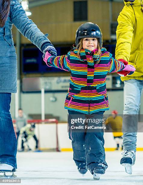 ice skating - ice skate bildbanksfoton och bilder