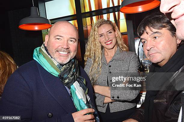 23 Pascal 23 Pascal Garbarini Photos & High Res Pictures - Getty Images