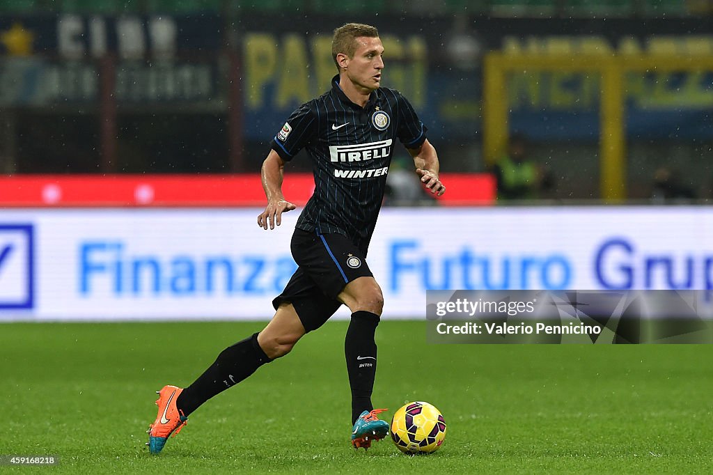 FC Internazionale Milano v Hellas Verona FC - Serie A