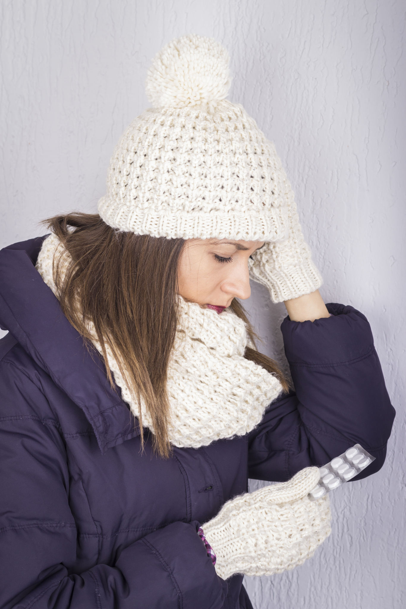 frostbite prevention