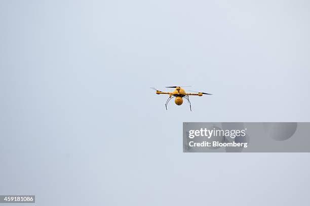 Microdrones Germany 41 Microdrones Stock Photos, High-Res Pictures, and Images - Getty Images