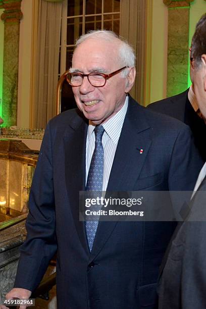 Felix Rothyn Felix Rohatyn Photos and Premium High Res Pictures - Getty Images