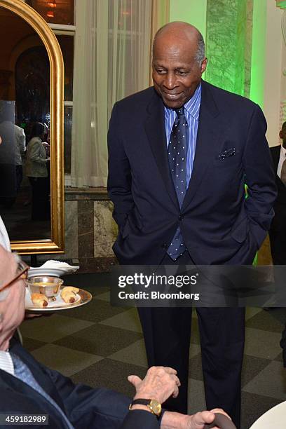 Felix Rothyn 305 Felix Rohatyn Photos & High Res Pictures - Getty Images