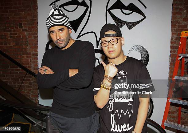 Harif 26 Jon Koon Stock Photos, High-Res Pictures, and Images - Getty Images