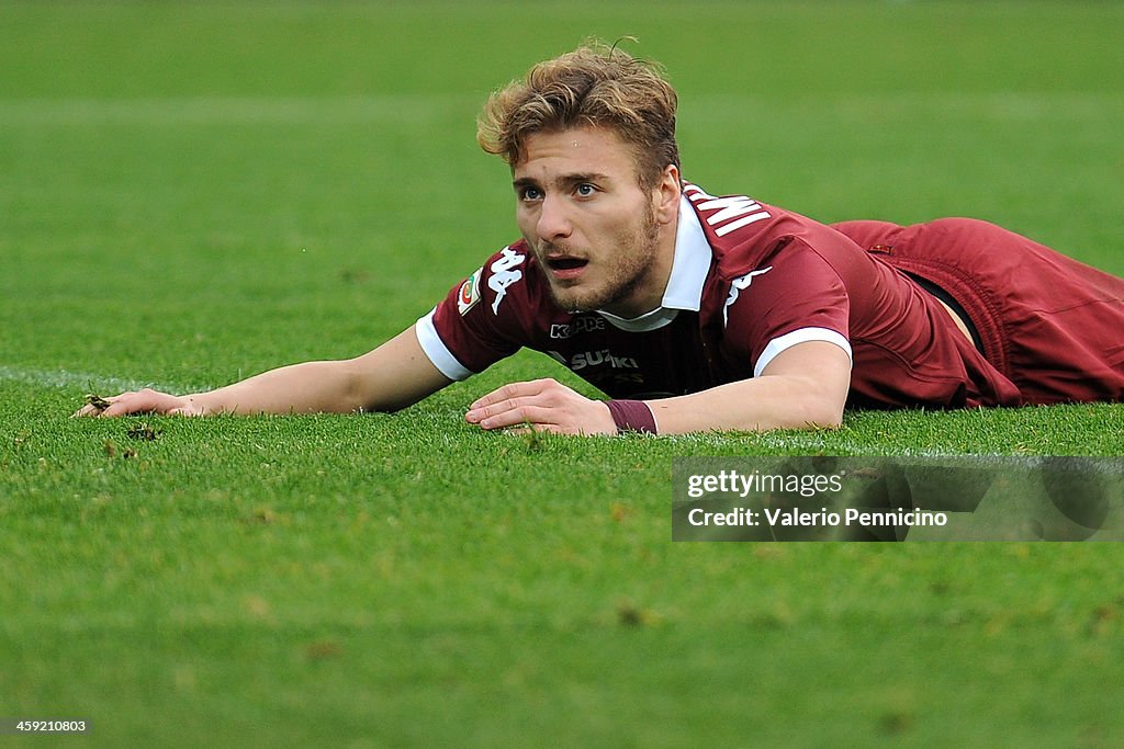 Torino FC v AC Chievo Verona - Serie A