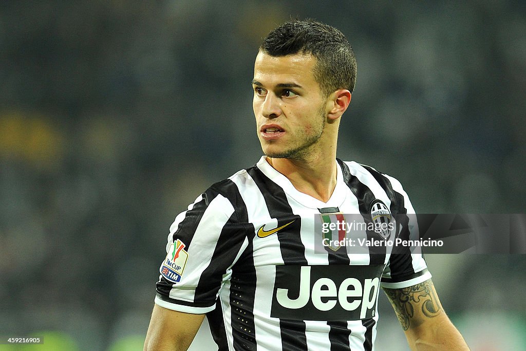 Juventus v US Avellino - Tim Cup