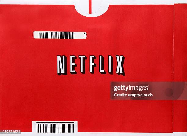 netflix - dvd stock pictures, royalty-free photos & images
