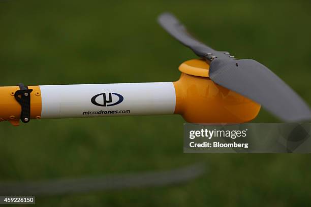 Microdrones Germany 41 Microdrones Stock Photos, High-Res Pictures, and Images - Getty Images