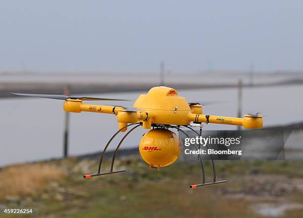 Microdrones Germany Microdrones Photos and Premium High Res Pictures - Getty Images