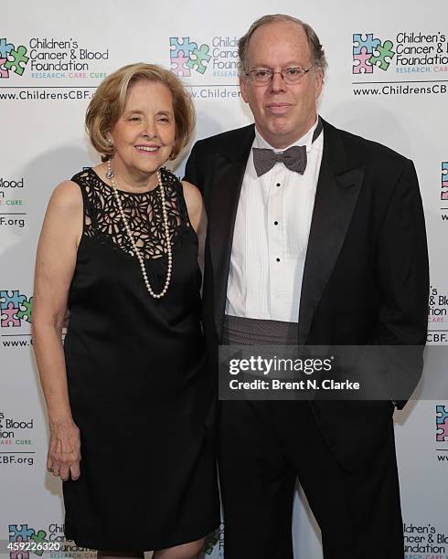 Susan Rundle James Bussel Photos and Premium High Res Pictures - Getty Images