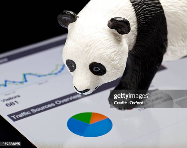google panda - indexing stock-fotos und bilder