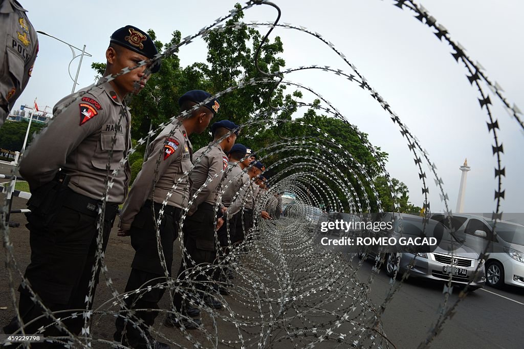 INDONESIA-ENERGY-PETROL-POLITICS