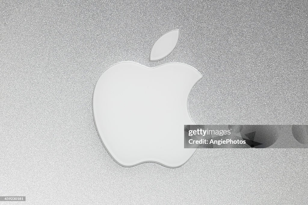 Apple Macintosh logo