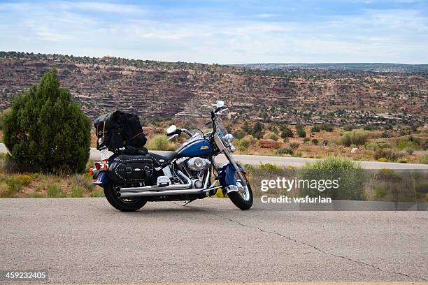 harley davidson - harley davidson motorcycles stock pictures, royalty-free photos & images