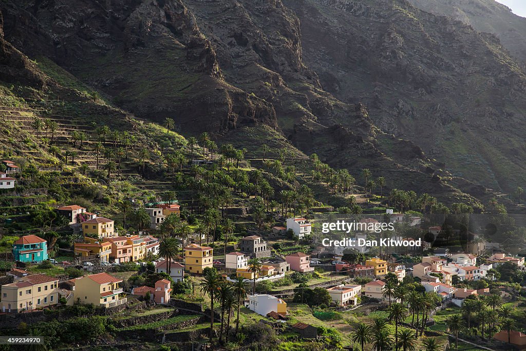 Places To Visit - Canary Islands