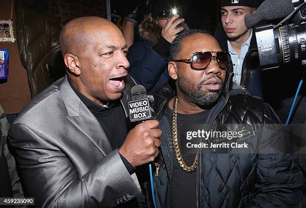 Uncle Raph Uncle Ralph Mcdaniels Photos and Premium High Res Pictures - Getty Images