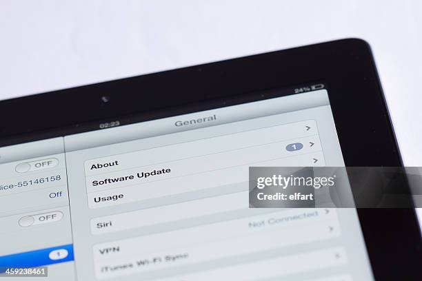 120 Updating Ui Stock Photos, High-Res Pictures, and Images - Getty Images