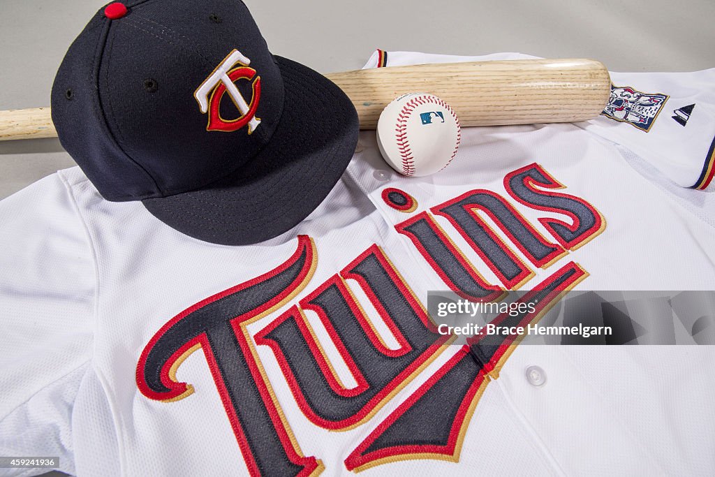 Minnesota Twins New Uniform