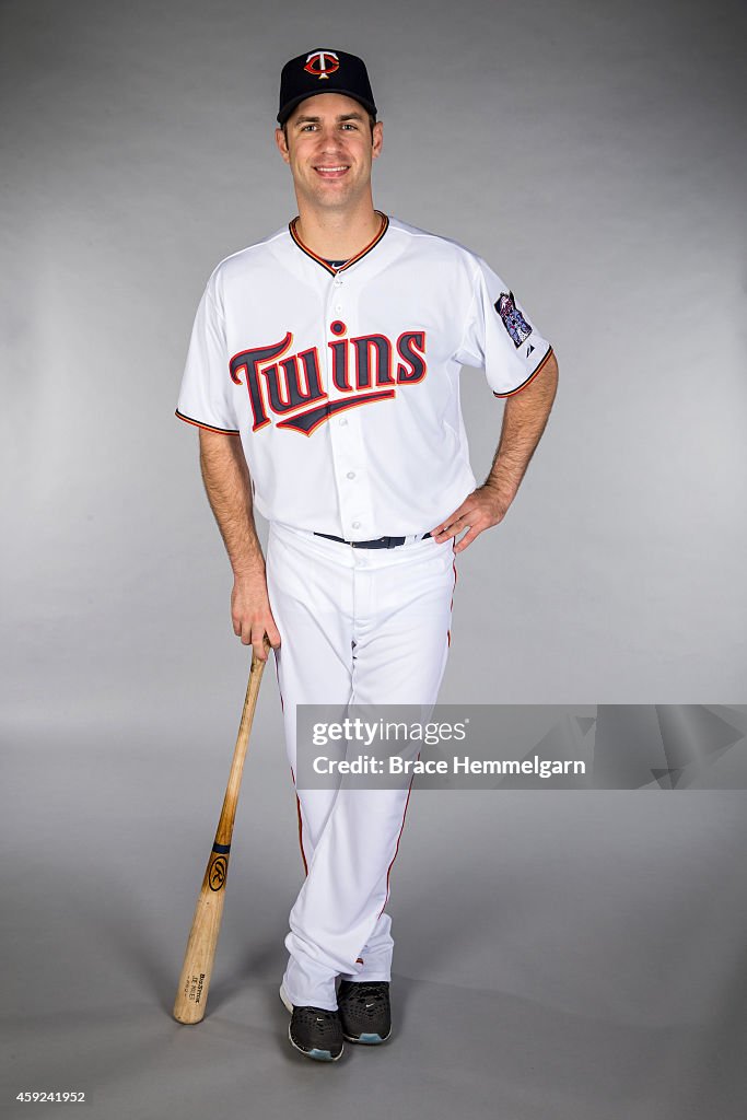 Minnesota Twins New Uniform