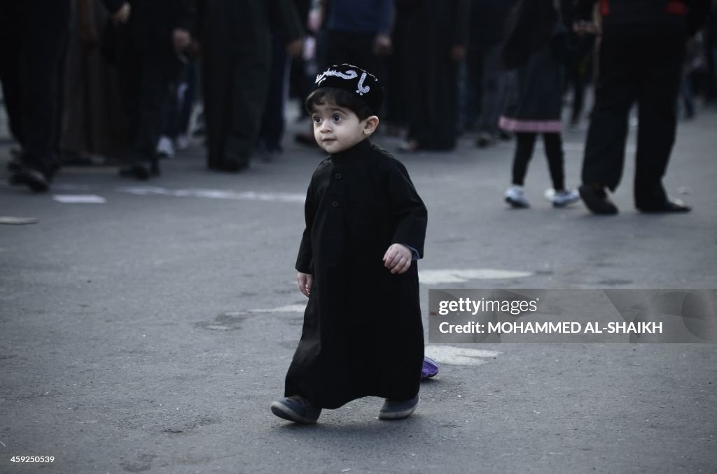 TOPSHOT-BAHRAIN-RELIGION-ISLAM-SHIITE-ARBAEEN