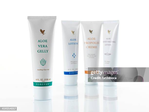 aloe vera gelly - gelly stock pictures, royalty-free photos & images