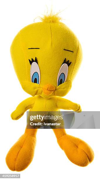 95 Tweety Bird Stock Photos, High-Res Pictures, and Images - Getty Images