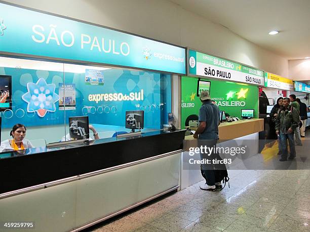 Bus Terminal Counter 138 Bus Station Counter Stock Photos, High-Res Pictures, and Images ...