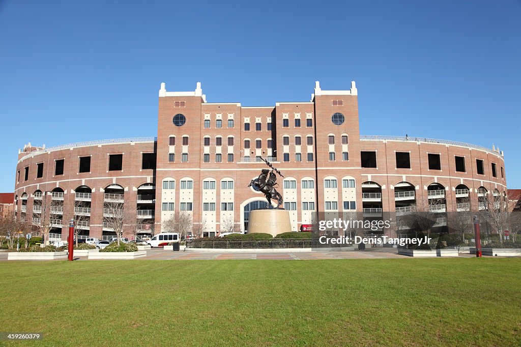 Doak Campbell-Footballstadion
