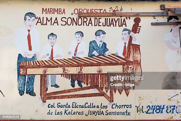 El Salvador Music Photos and Premium High Res Pictures - Getty Images