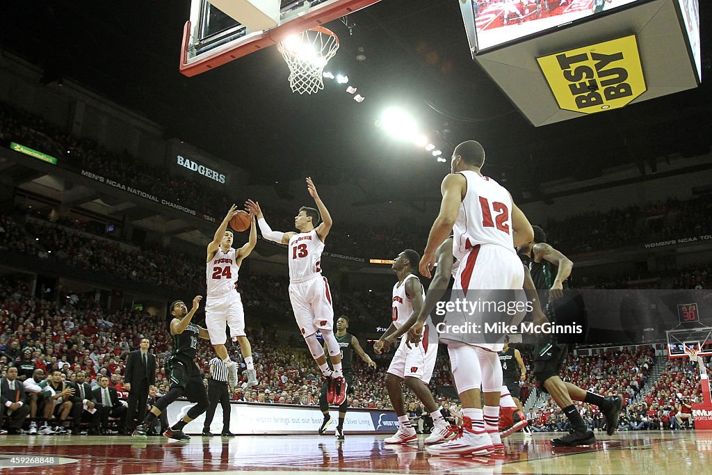 Green Bay v Wisconsin