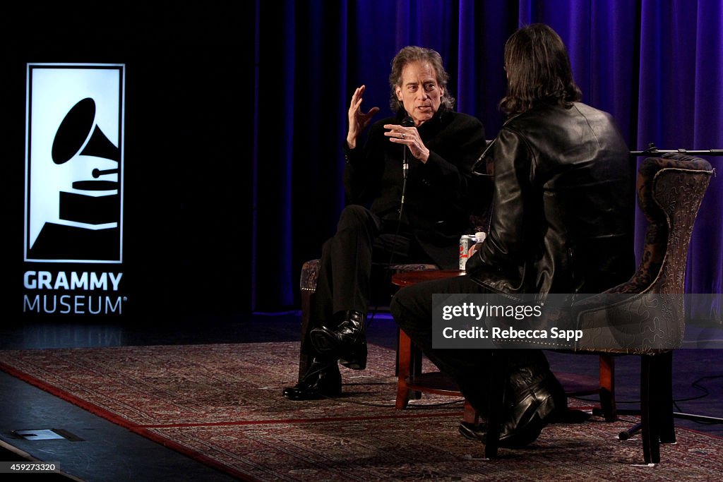 An Evening With Richard Lewis