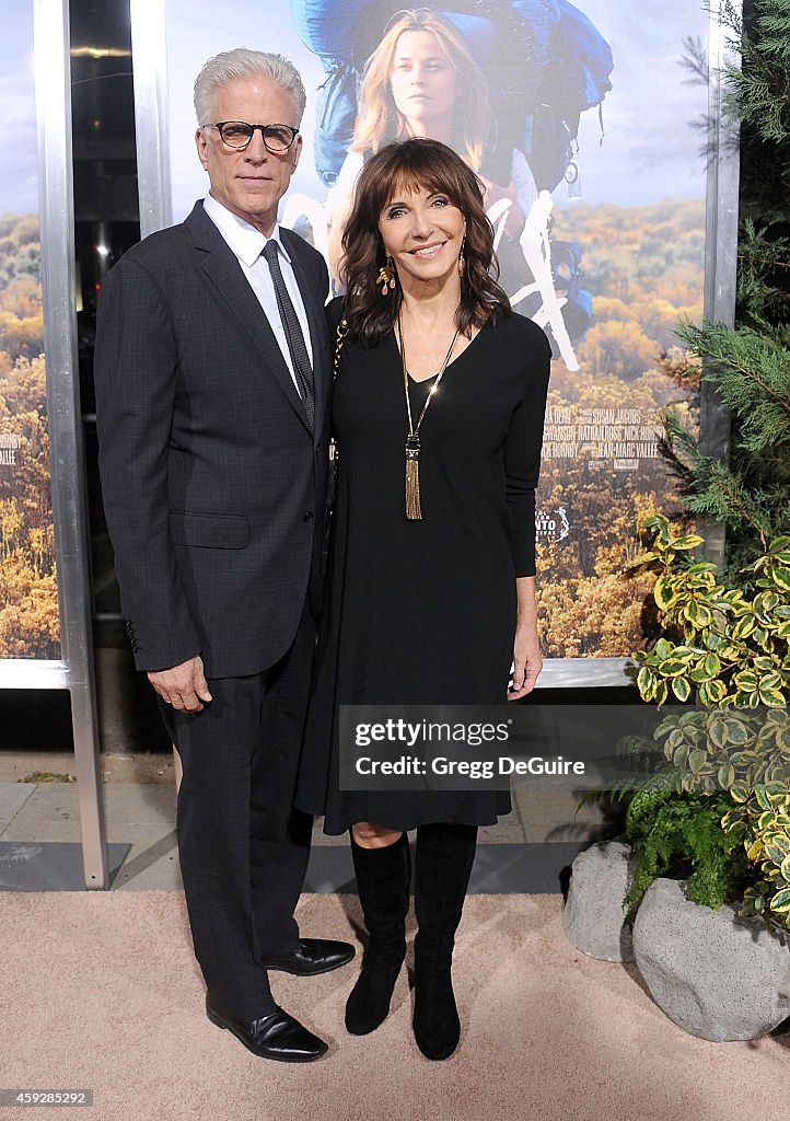 "Wild" - Los Angeles Premiere - Arrivals