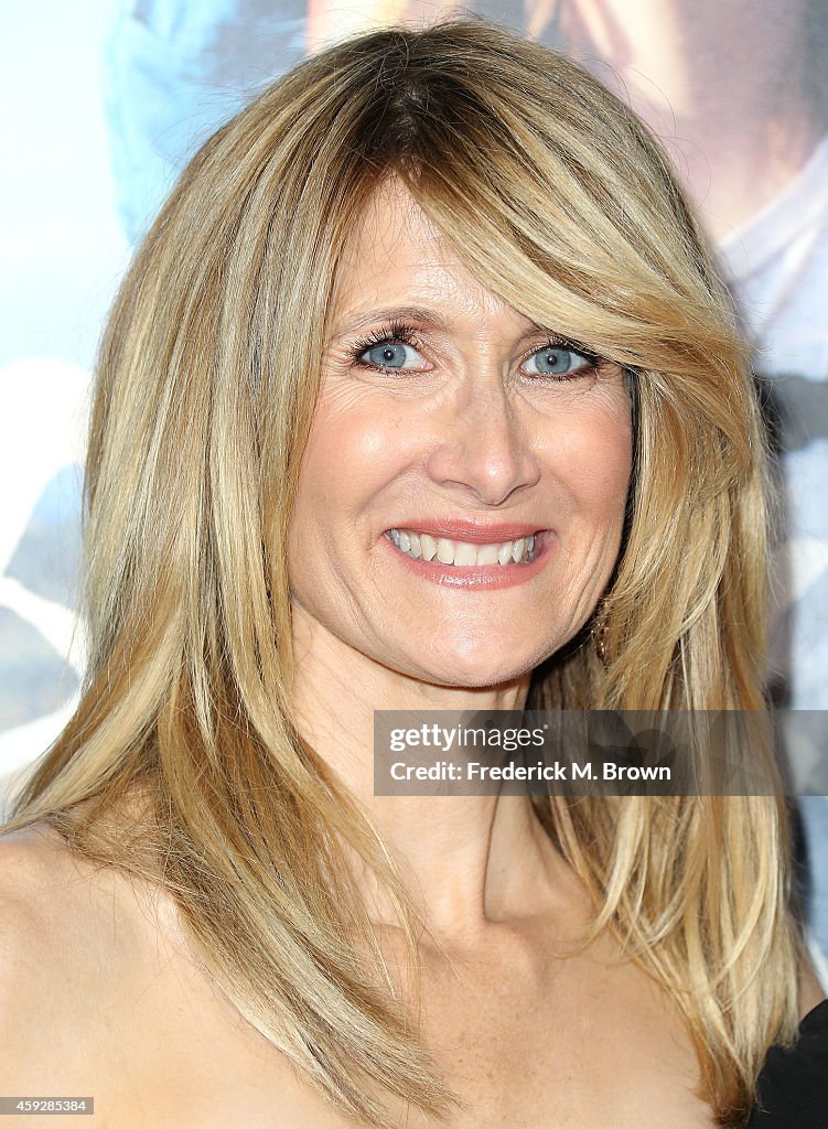 Premiere Of Fox Searchlight's "Wild" - Arrivals