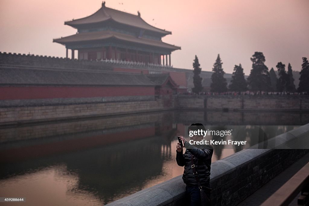 China Daily Life - Technology