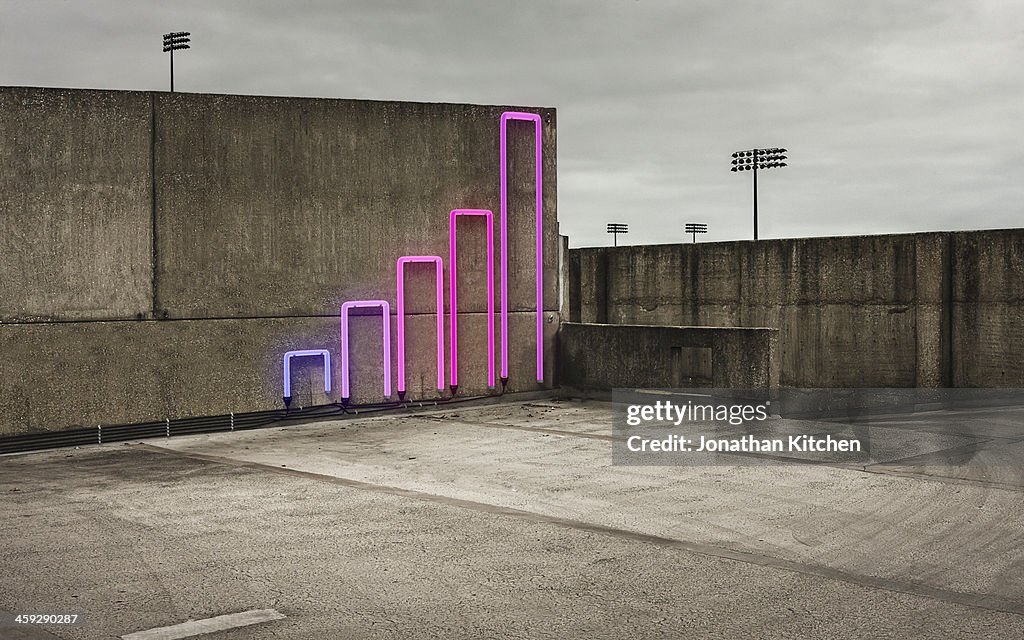 Growth Neons