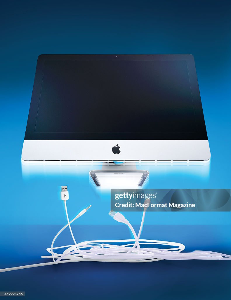 Apple Compatible Hardware And Accessories