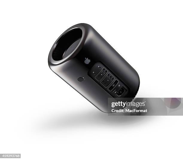 Apple Computer 2014 2014 Apple Mac Pro Photos and Premium High Res Pictures - Getty Images