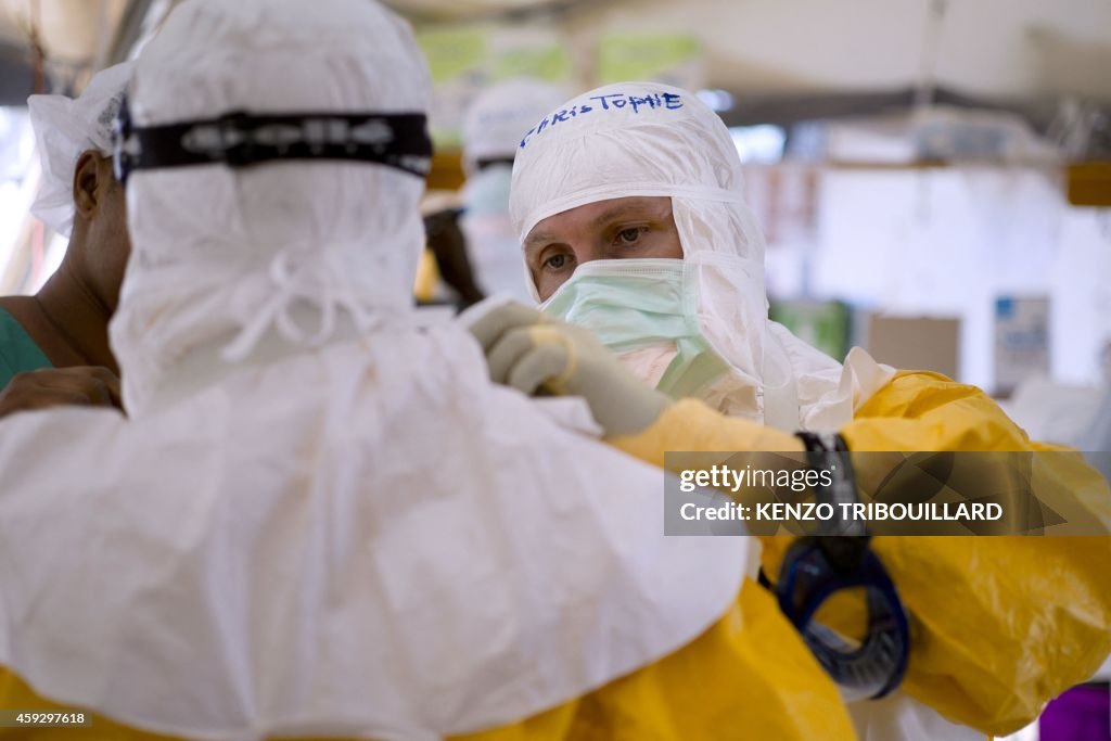 GUINEA-HEALTH-EBOLA-WAFRICA