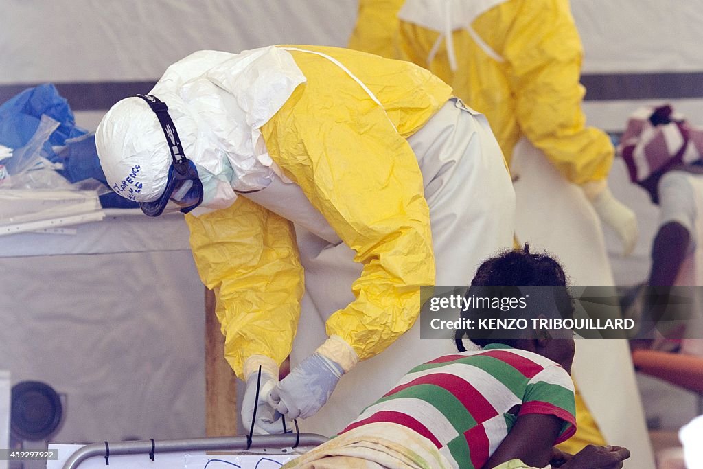 GUINEA-HEALTH-EBOLA-WAFRICA