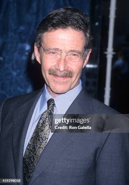 Studio executive Barry Meyer attends the “Space Cowboys” Westwood