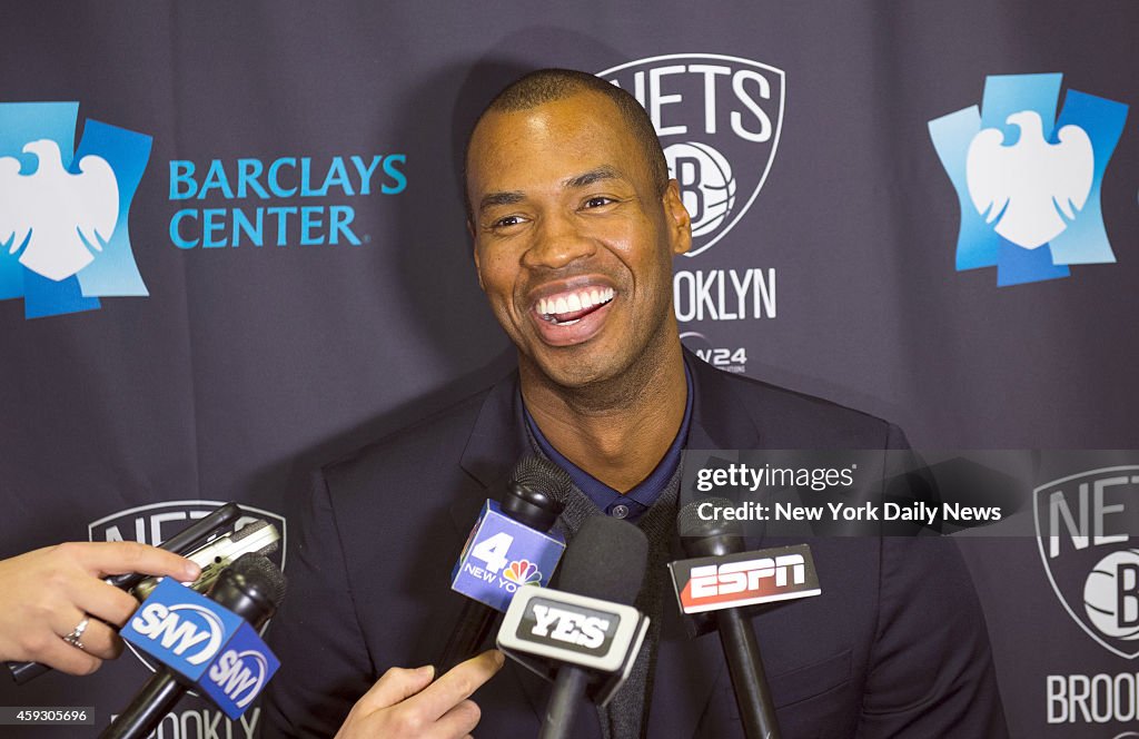 NBA Jason Collins