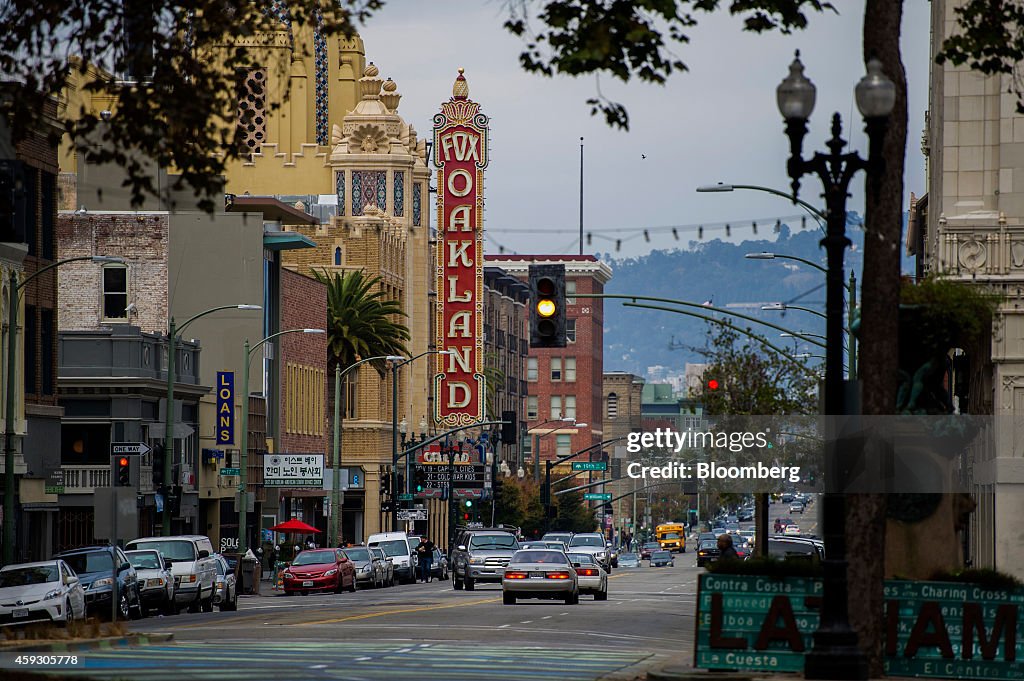 Oakland Rents Outpace San Francisco As Hipsters Relocate