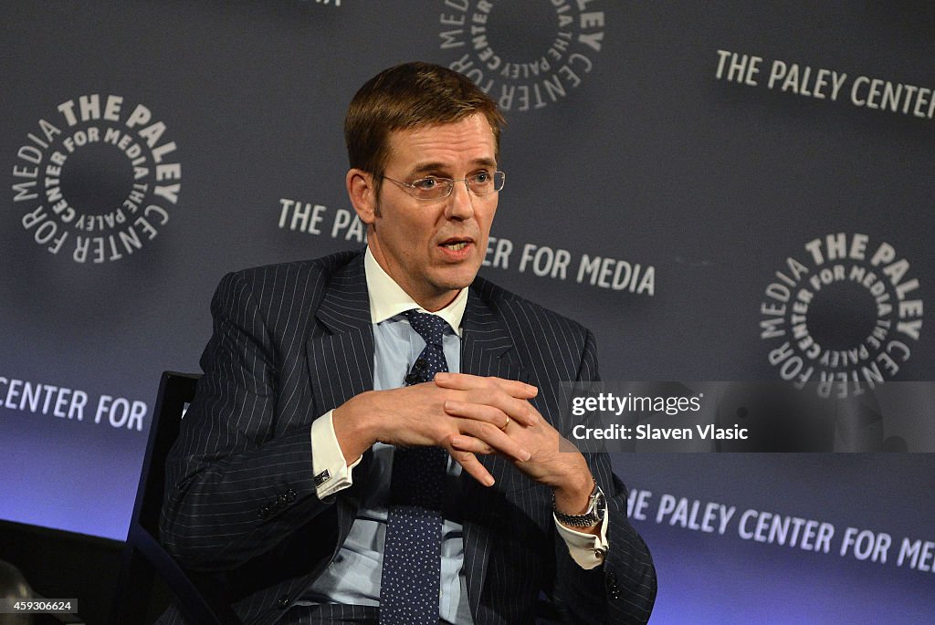 Paley International Council "IC 2014" Conference