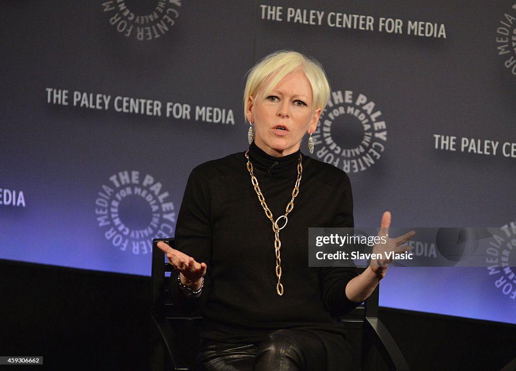 Paley International Council "IC 2014" Conference