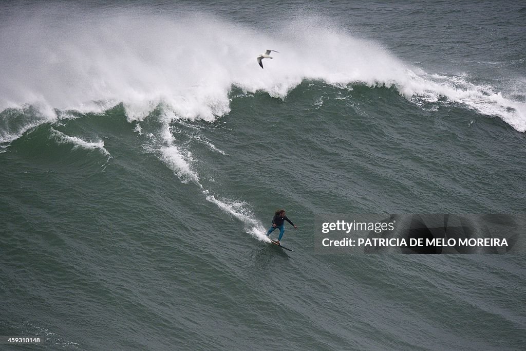 SURF-PORTUGAL