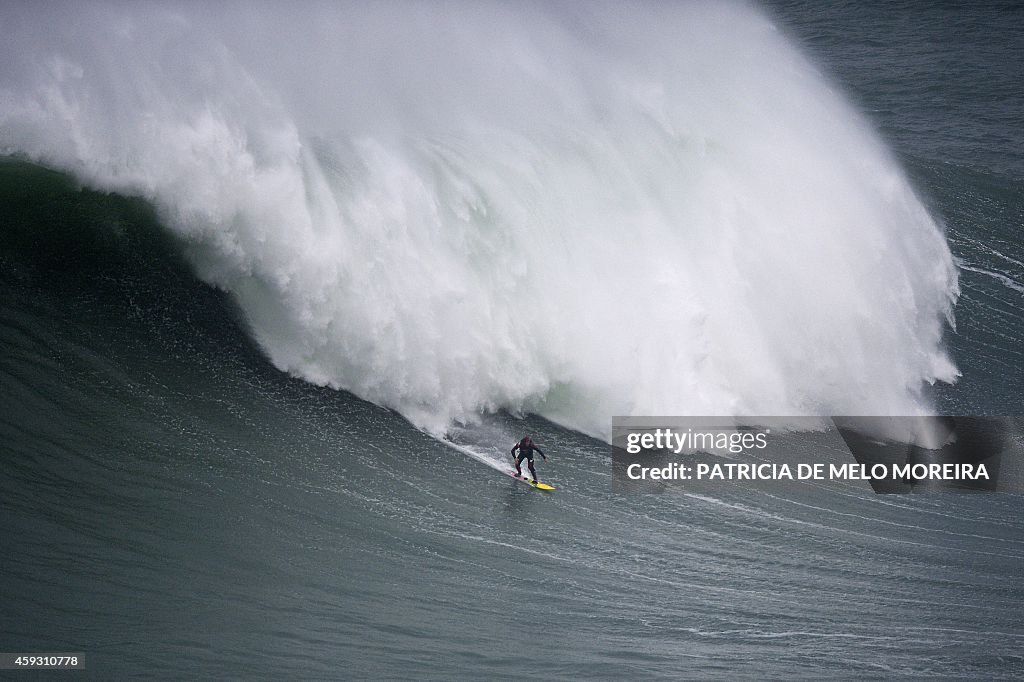 SURF-PORTUGAL