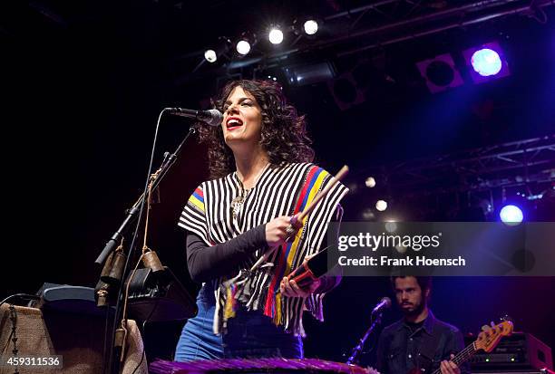 Céu Singer Photos and Premium High Res Pictures - Getty Images
