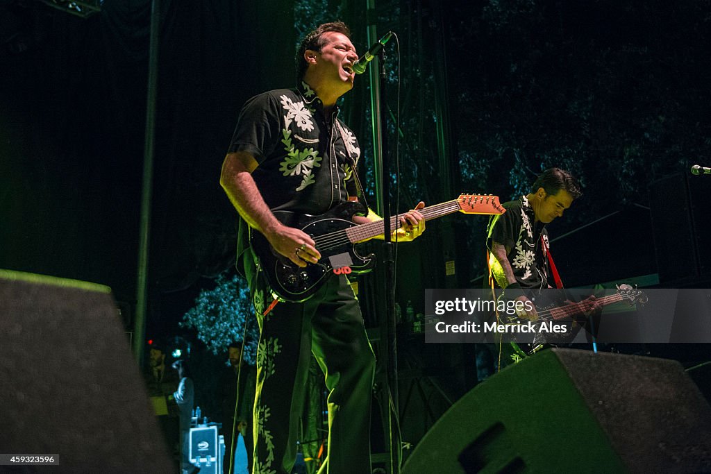Fun Fun Fun Fest 2014