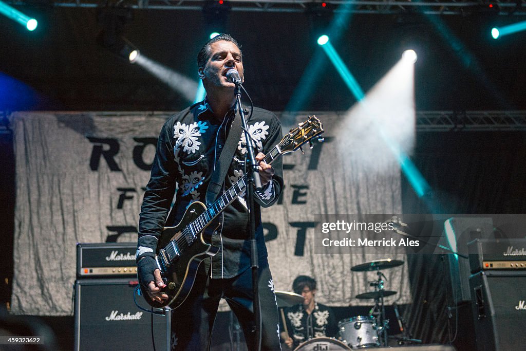 Fun Fun Fun Fest 2014